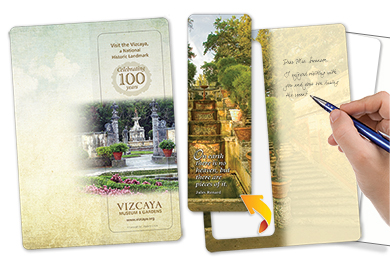 for keeps bookmark cards
