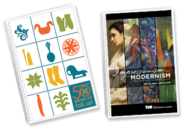 spiral bound journals
